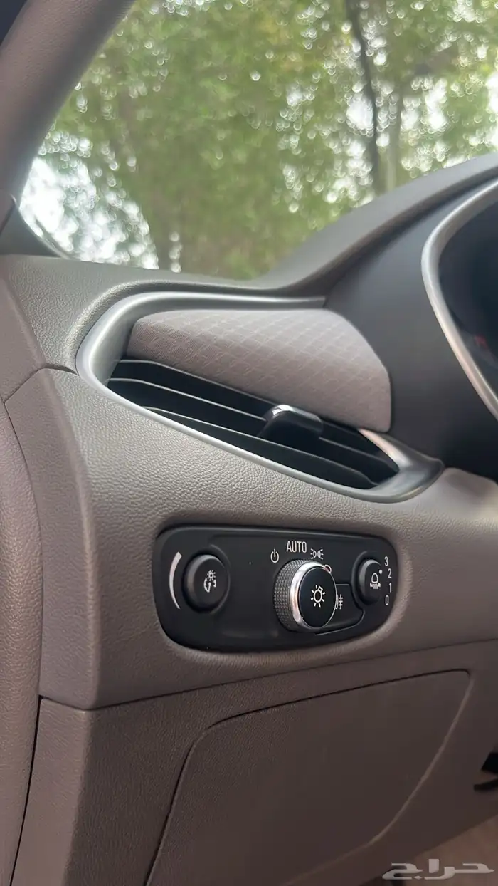 شيفورلية ماليبو -2020 - LS - شبه وكالة 48