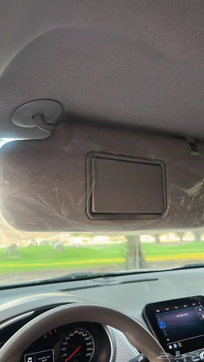 شيفورلية ماليبو -2020 - LS - شبه وكالة 37