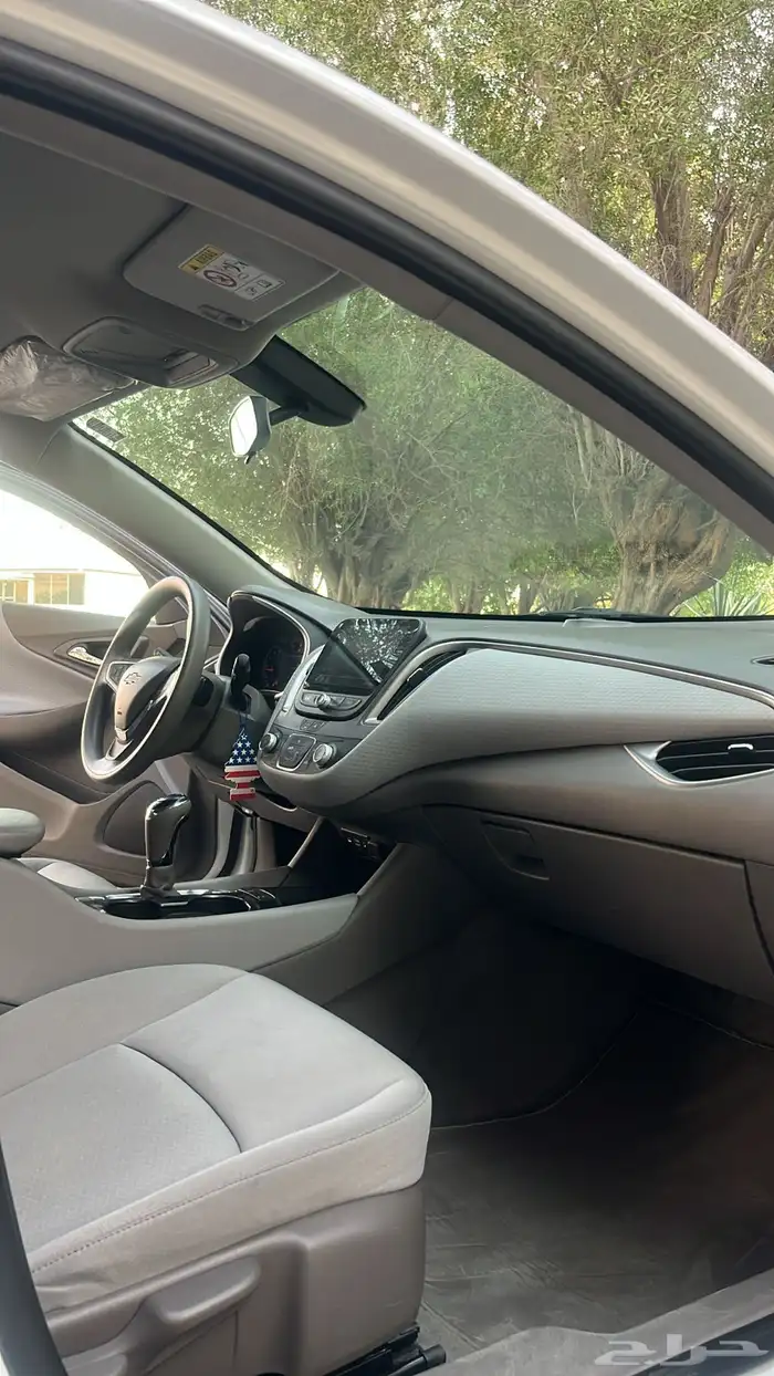 شيفورلية ماليبو -2020 - LS - شبه وكالة 32