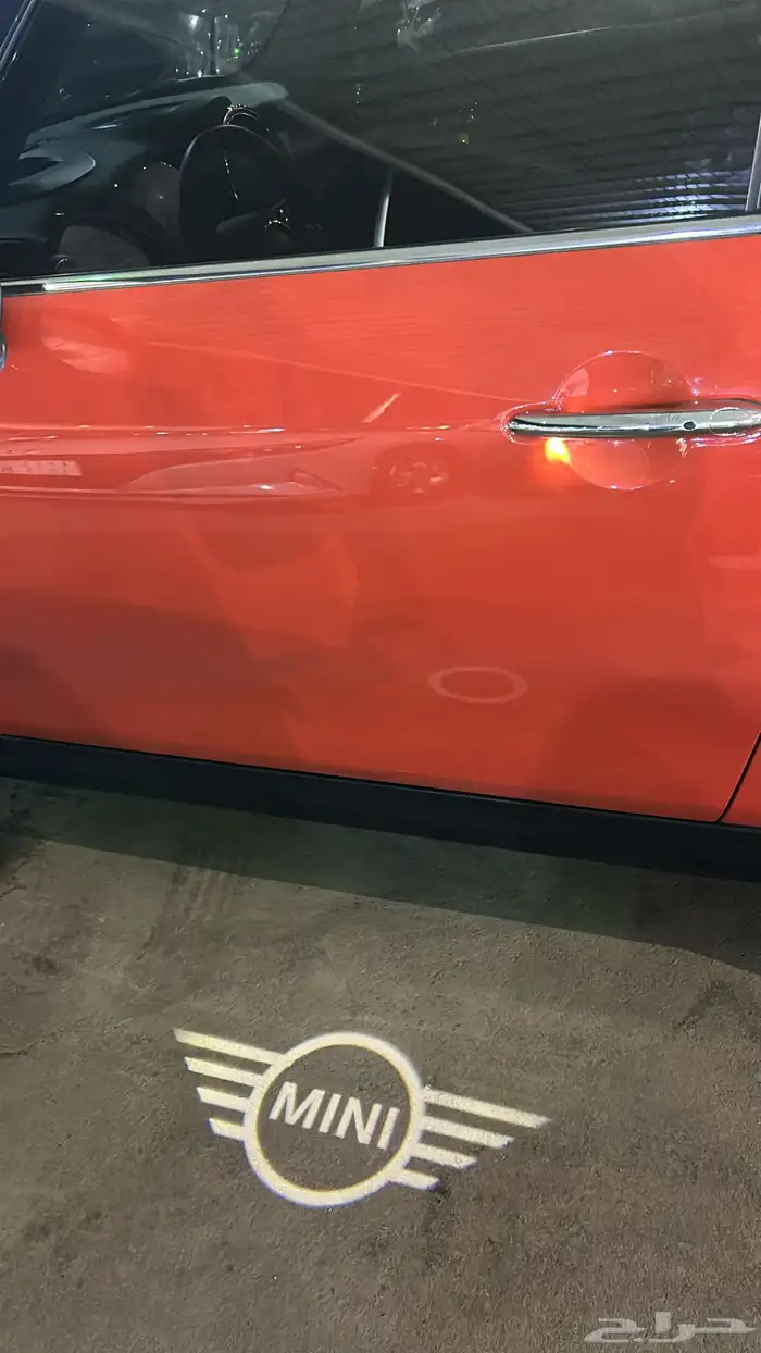 مني كوبر 2021 للبيع 36