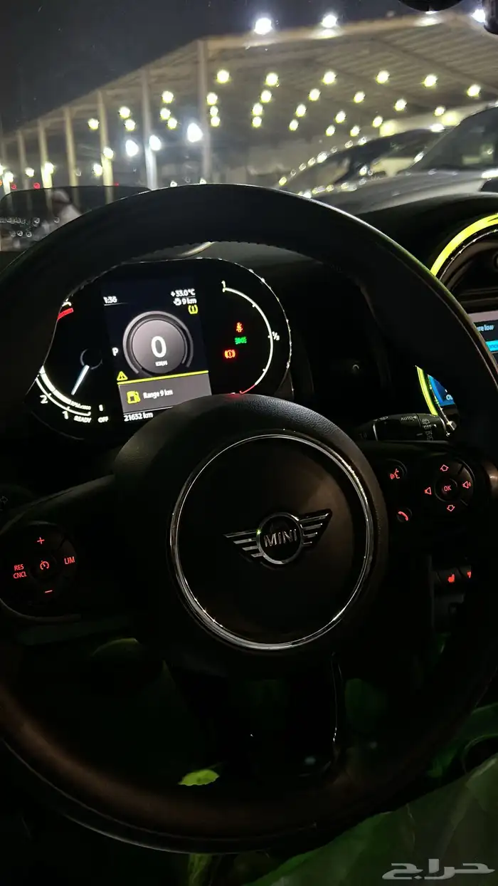 مني كوبر 2021 للبيع 22