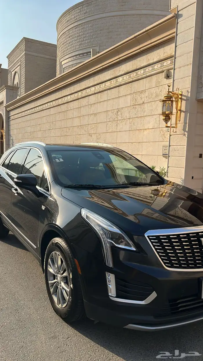 للبيع جيب كاديلاك 2021 بودي بلد 30