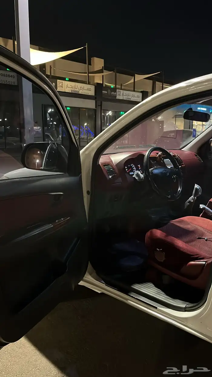 هايلوكس 2015GLX 6