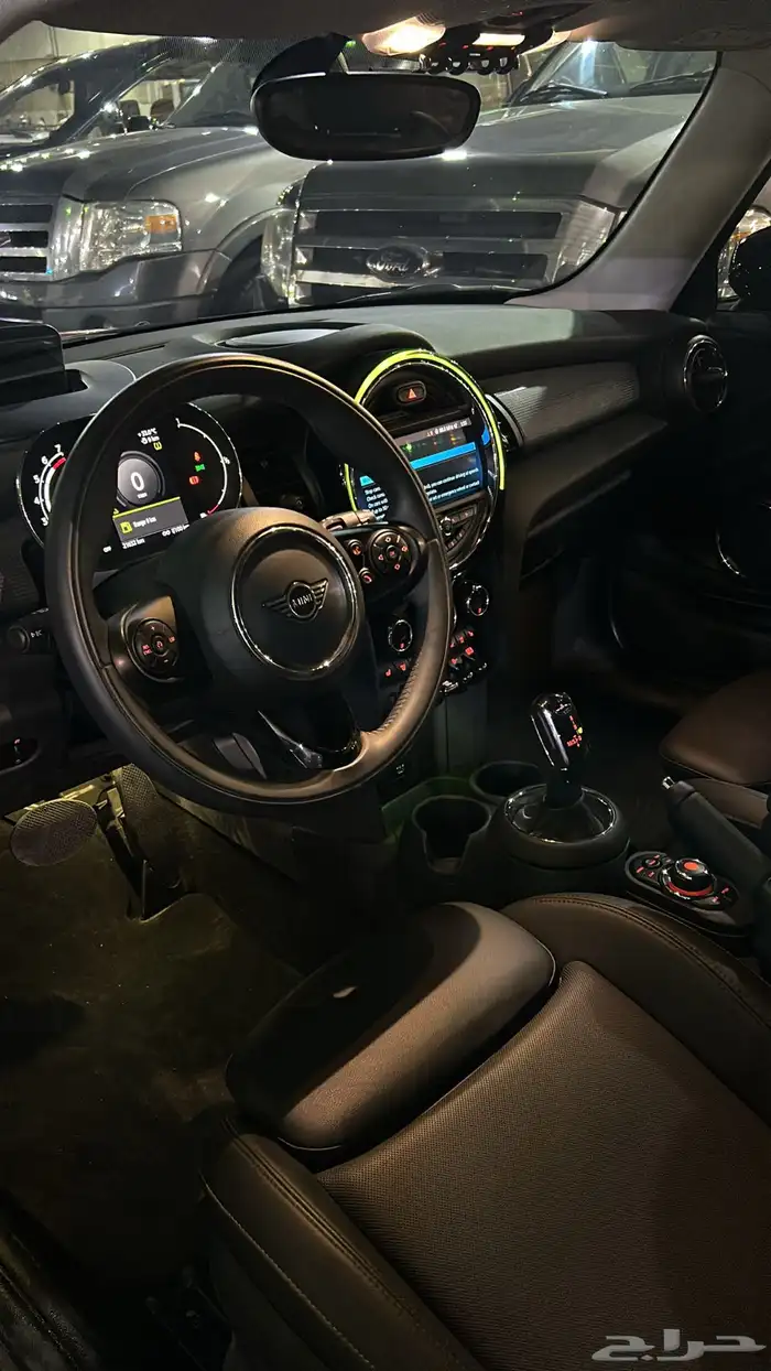 مني كوبر 2021 للبيع 18