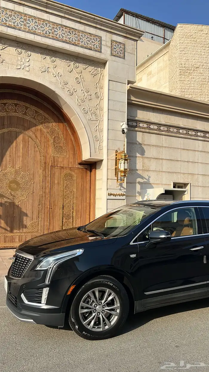 للبيع جيب كاديلاك 2021 بودي بلد 31