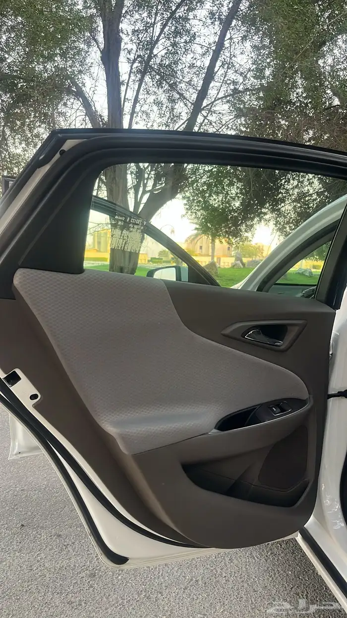 شيفورلية ماليبو -2020 - LS - شبه وكالة 38