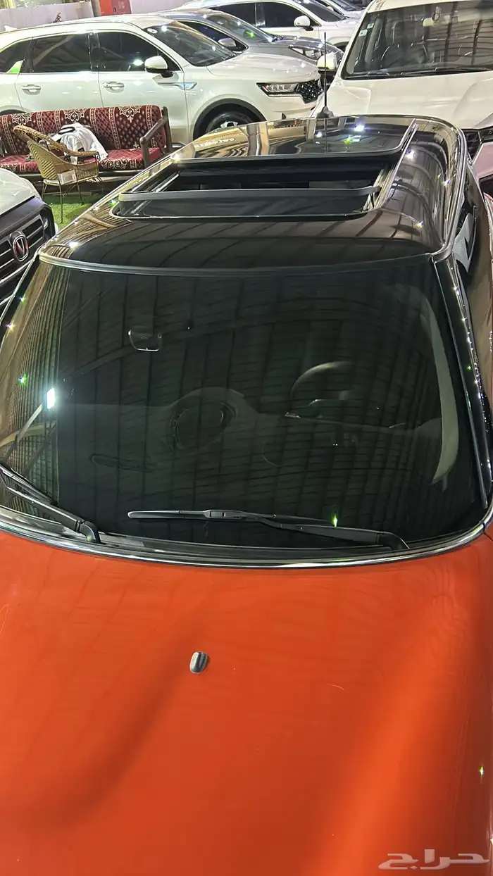 مني كوبر 2021 للبيع 35