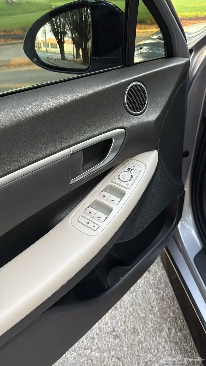 هيونداي سوناتا - 2023 - سمارت - نص فل -ممشى قليل -شبه وكالة 41