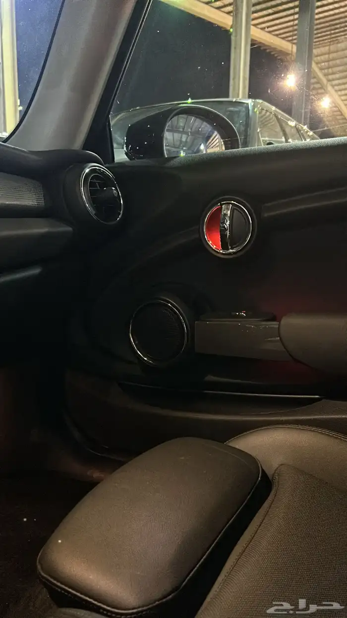 مني كوبر 2021 للبيع 28