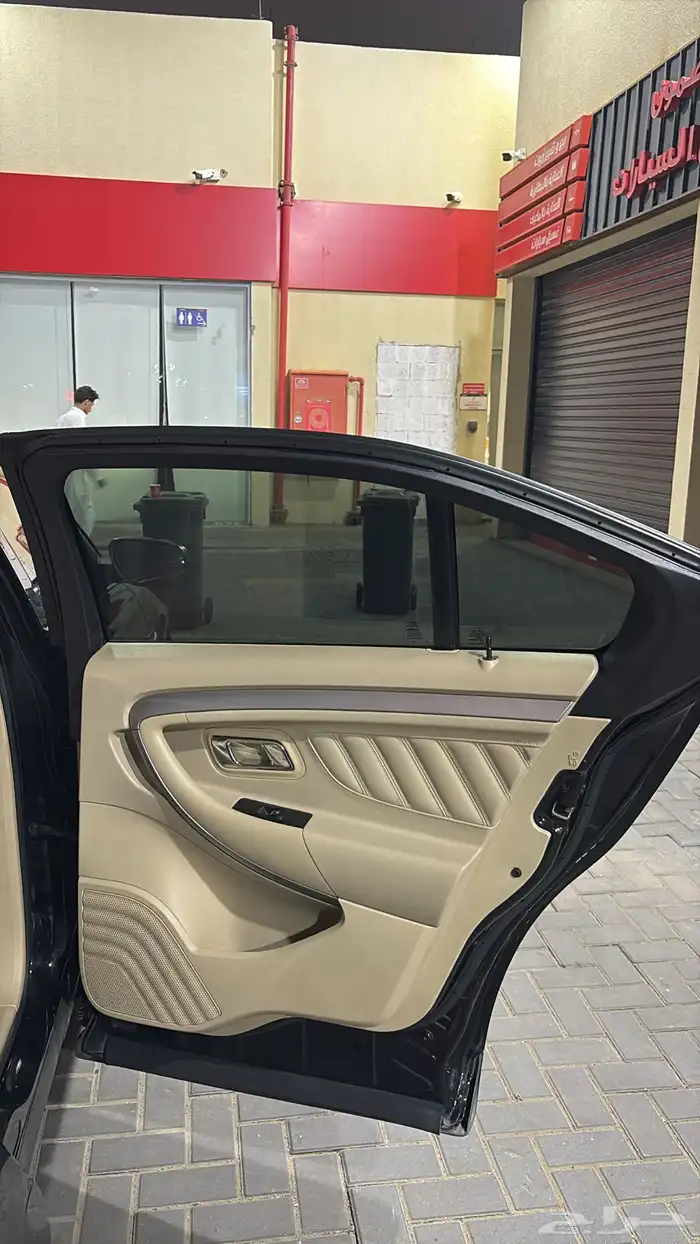 فورد تورس 2017 للبيع 10