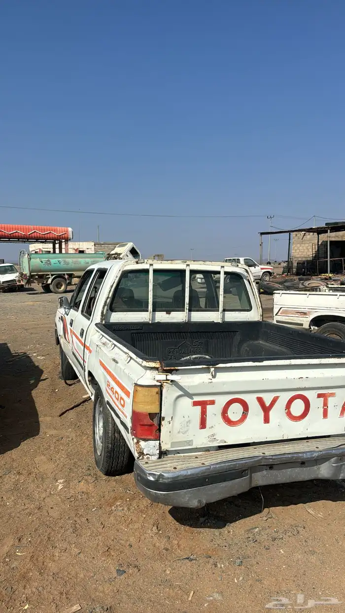 هايلكس مسقط 3