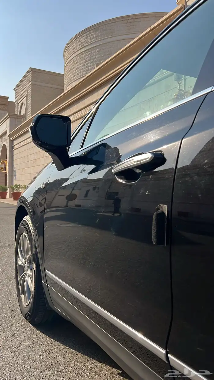 للبيع جيب كاديلاك 2021 بودي بلد 33