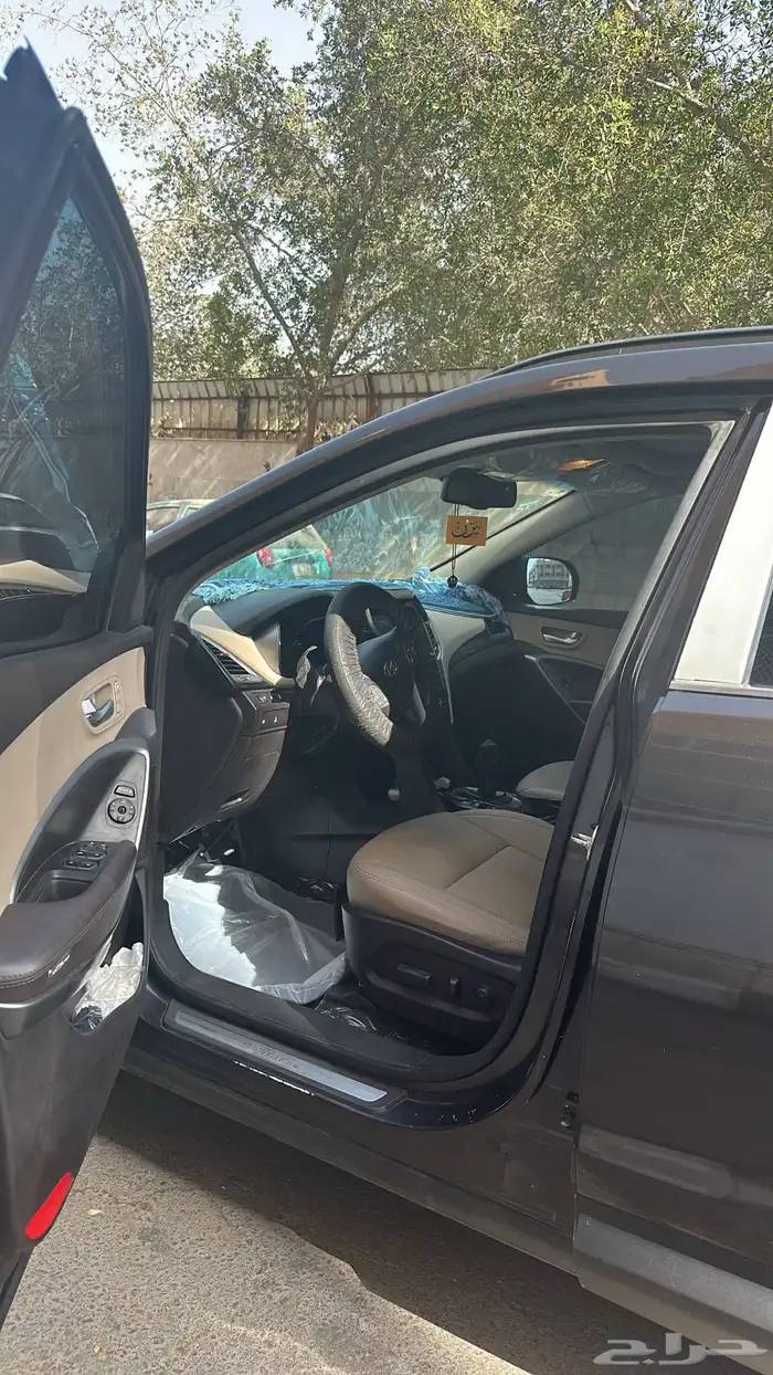 قراند سنتافي 2016 للبيع 2