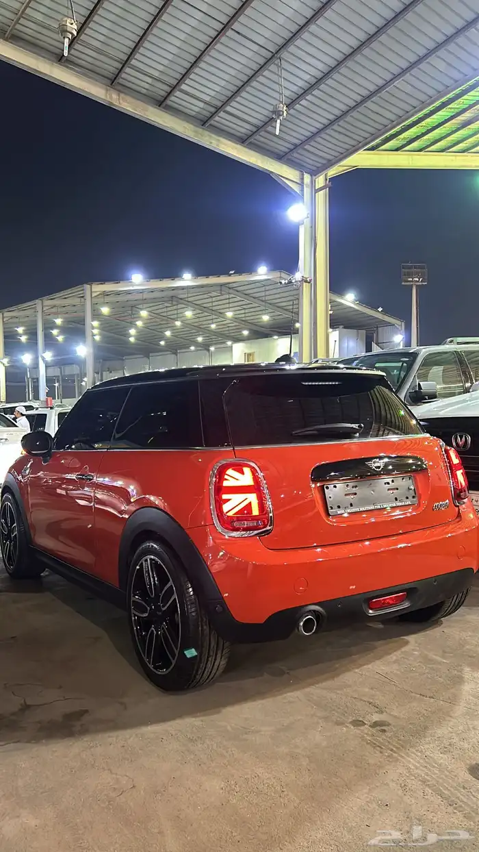 مني كوبر 2021 للبيع 9