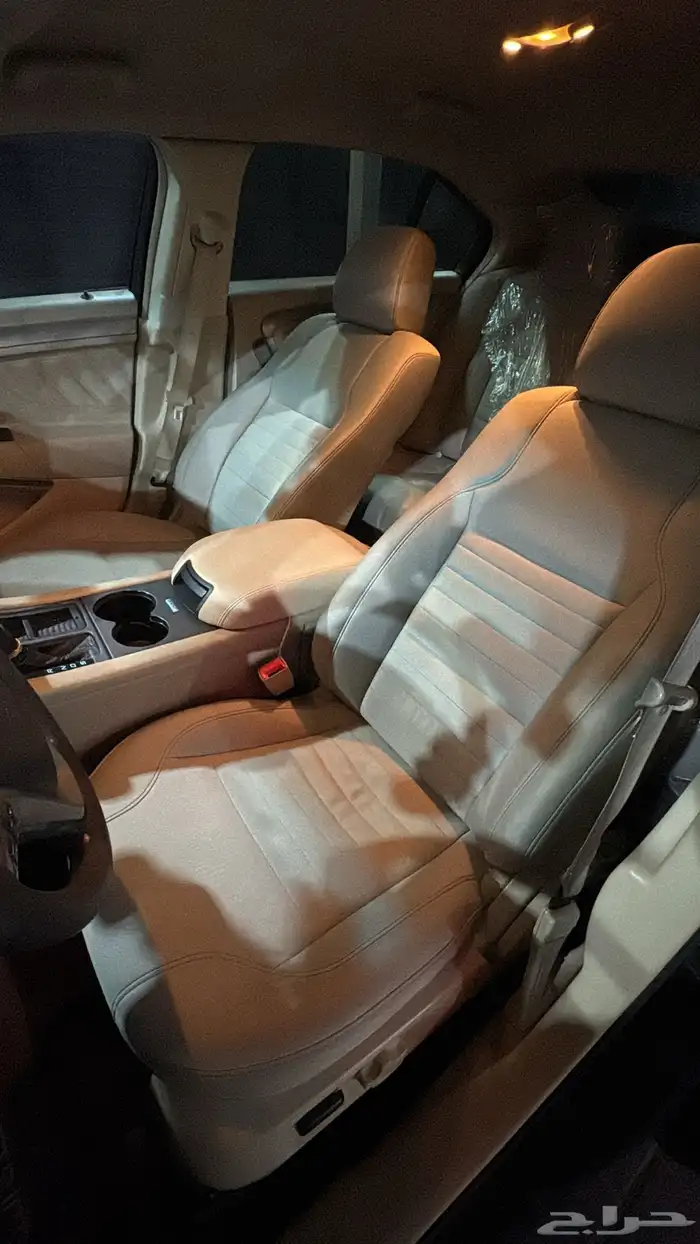 فورد تورس 2017 للبيع 8