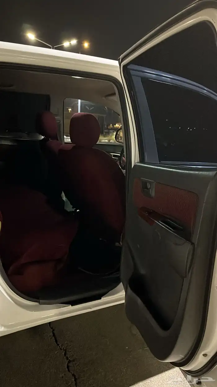 هايلوكس 2015GLX 9