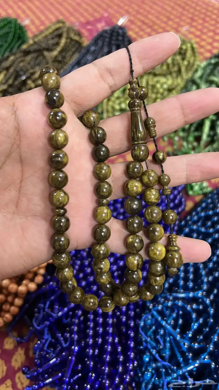 فاتوران صب جديد مقاس 10 ملي 51 خرزه 4