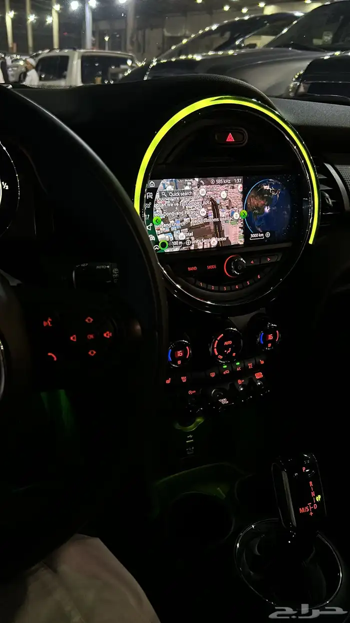 مني كوبر 2021 للبيع 25