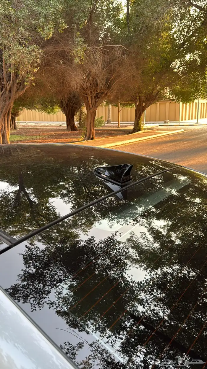 هيونداي سوناتا - 2023 - سمارت - نص فل -ممشى قليل -شبه وكالة 27