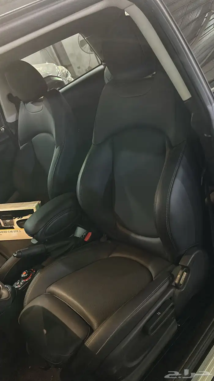 مني كوبر 2021 للبيع 19