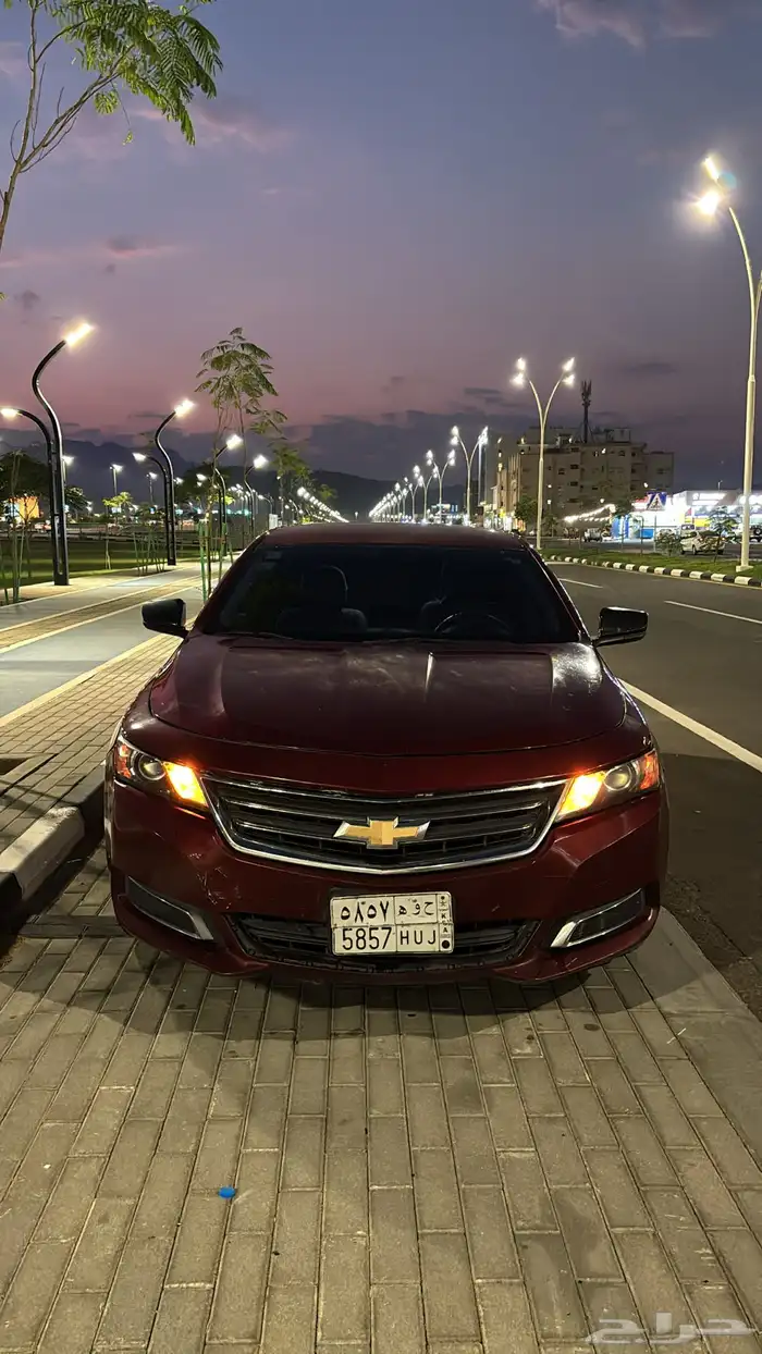 امبالا 2016 للبيع 1