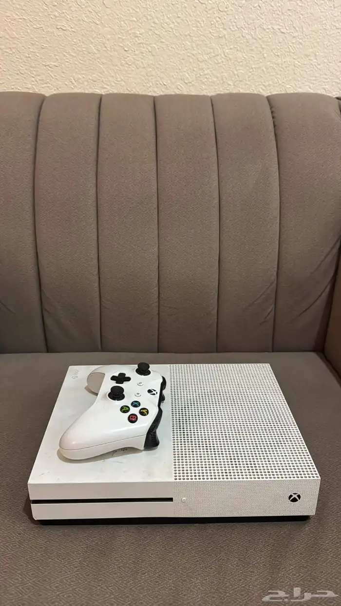 اكس بوكس ون اس 0