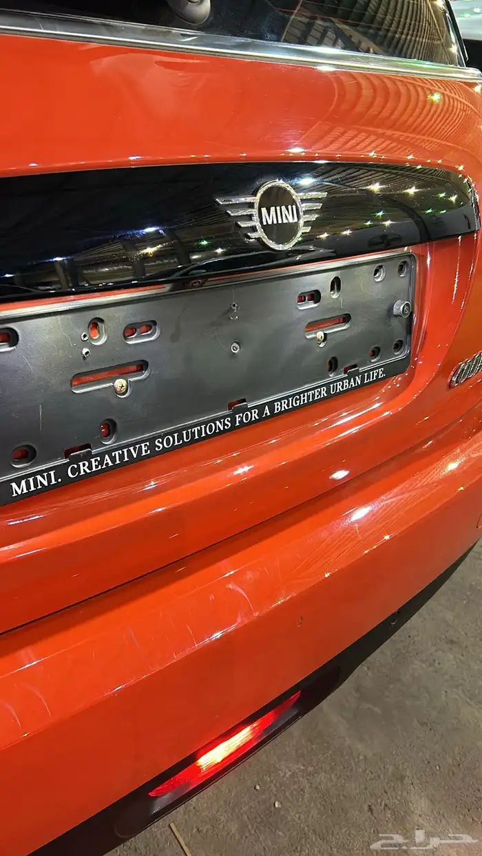 مني كوبر 2021 للبيع 15