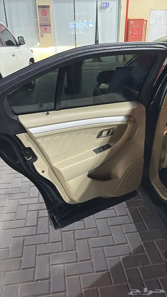 فورد تورس 2017 للبيع 11