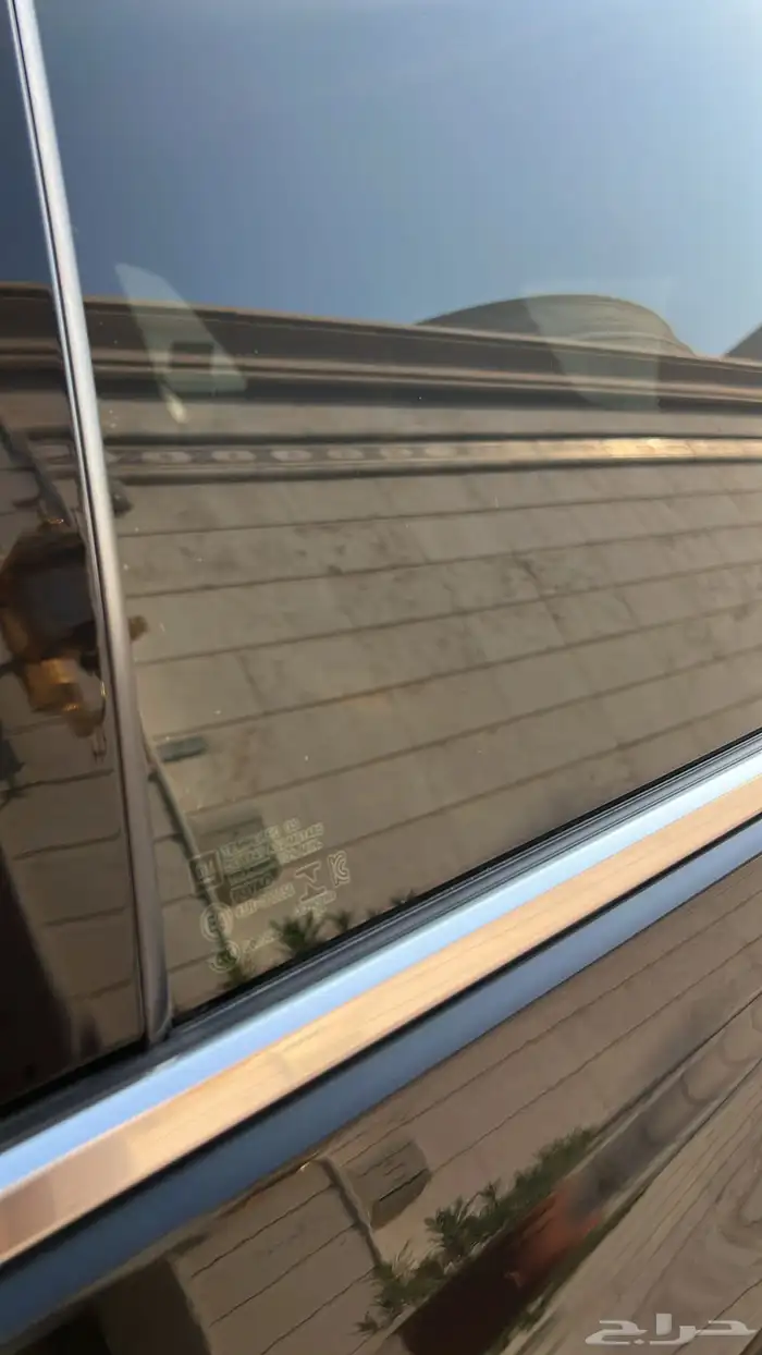 للبيع جيب كاديلاك 2021 بودي بلد 23