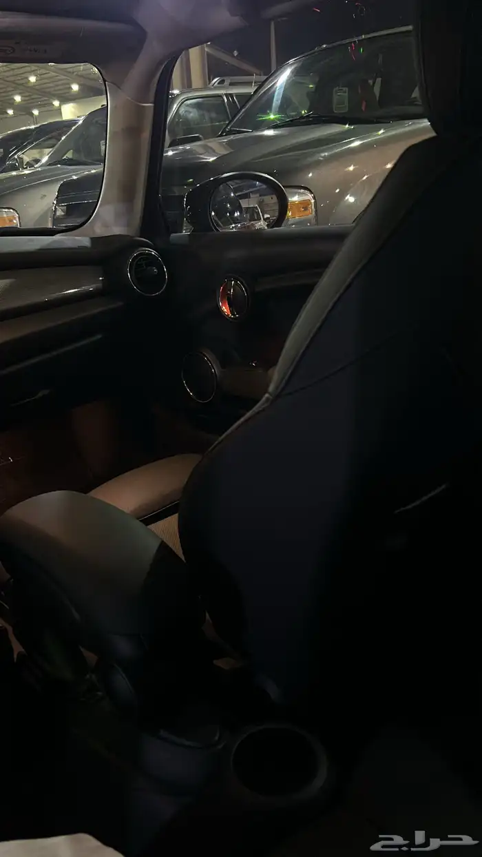 مني كوبر 2021 للبيع 32