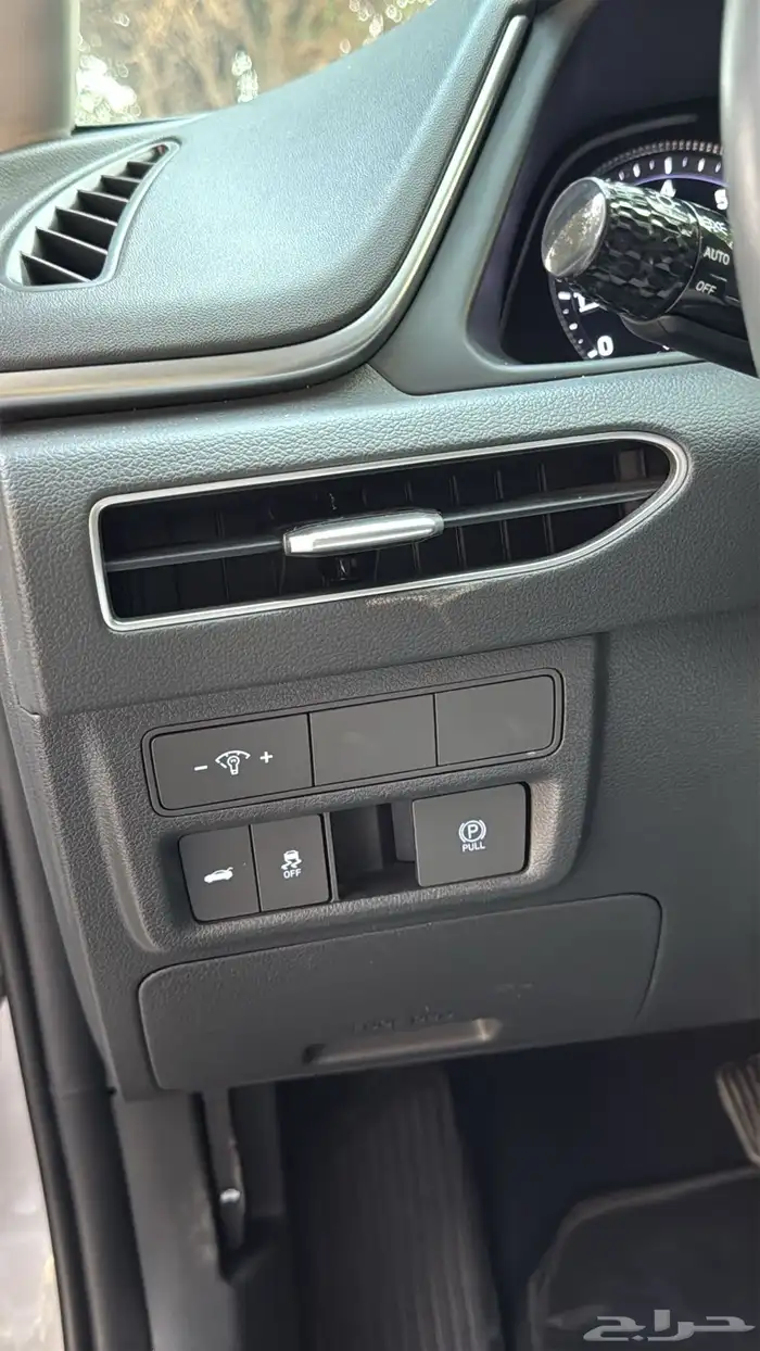 هيونداي سوناتا - 2023 - سمارت - نص فل -ممشى قليل -شبه وكالة 42