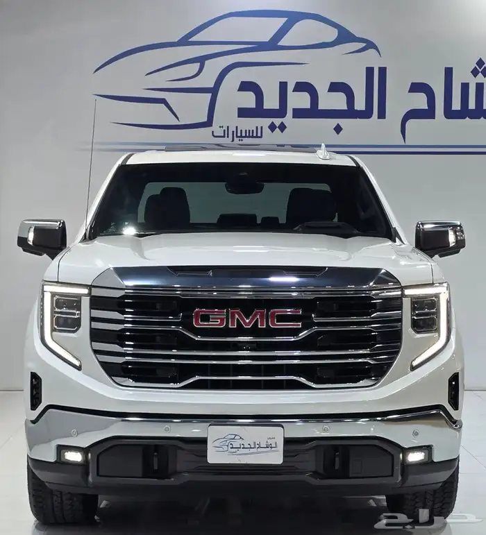 سييرا SLT فل ممشى 8 الف 2024 0