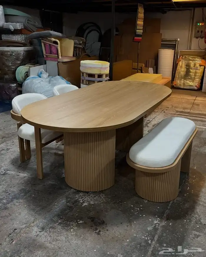 تفصيل جميع نوع طاولات حسب الطلب وشكل 3