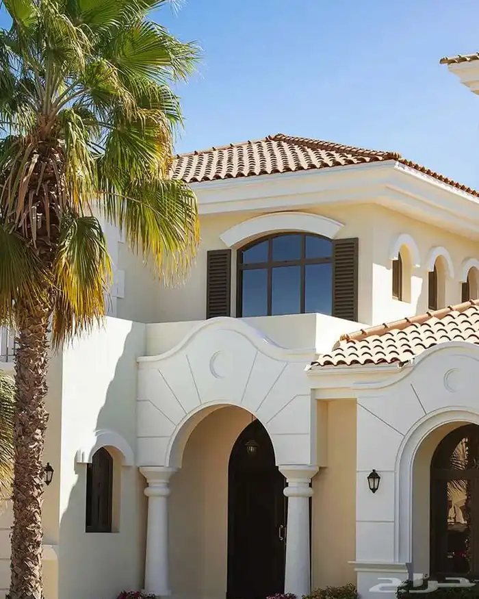 دهانات خارجيه و داخليه 6