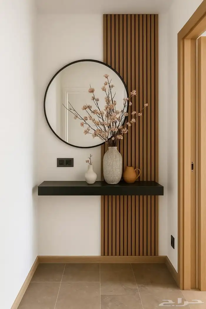 ابداع وافكار ديكورات 1