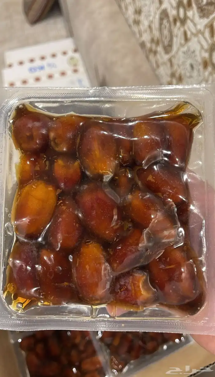 خلاص القصيم 1