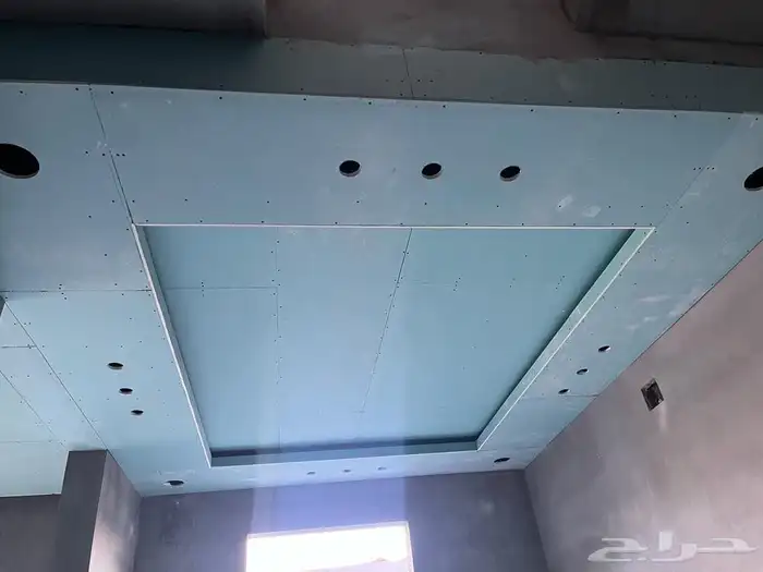 كهربائي سباك حائل 0