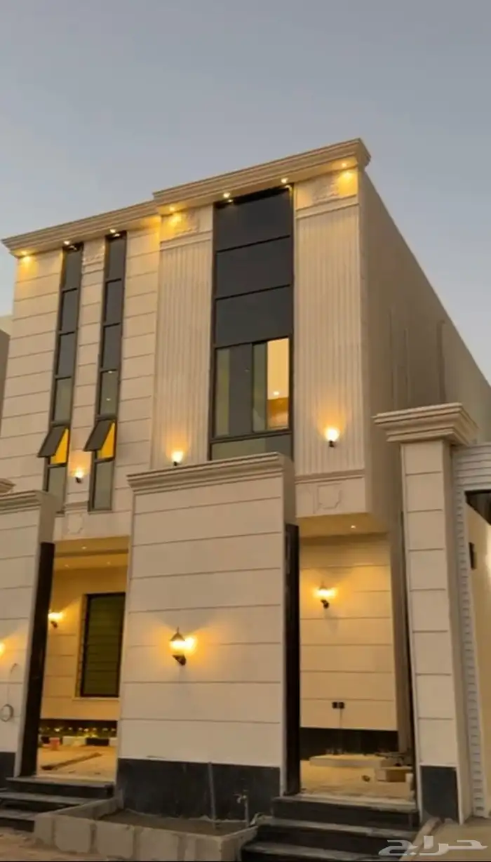 فلل للبيع حي الدهاس 0