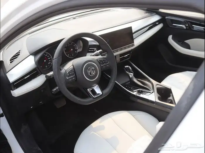 mg 5 الشكل الجديد 2025 5