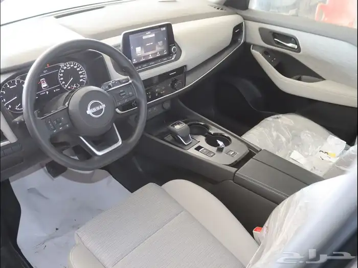 نيسان اكستريل ستاندر 2026 2