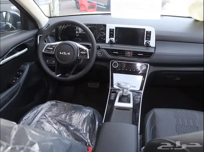 كيا سيلتوس MID GLS نص فل 2025 3