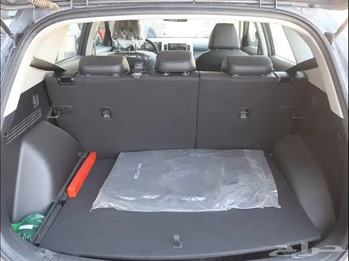 كيا سيلتوس MID GLS نص فل 2025 11