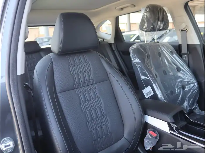 كيا سيلتوس MID GLS نص فل 2025 9