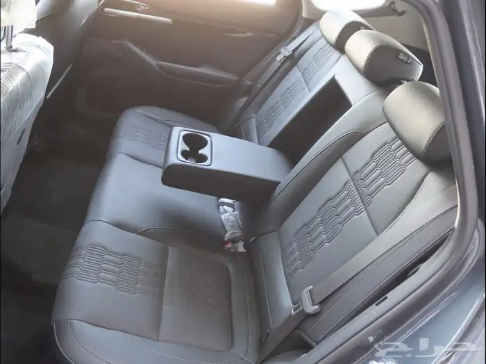 كيا سيلتوس MID GLS نص فل 2025 6