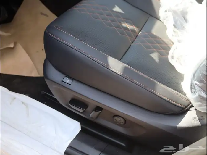 ميتسوبيشي اوتلاندر فل 2025 4