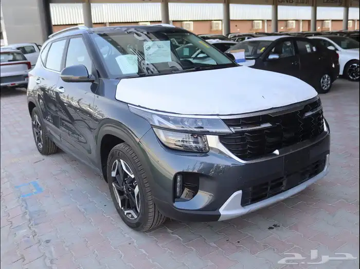 كيا سيلتوس MID GLS نص فل 2025 0