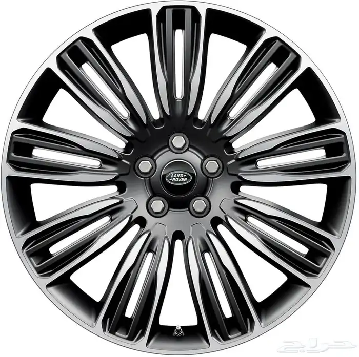 قطع تعديل رنج روفر فوج خارجي وداخلي 4