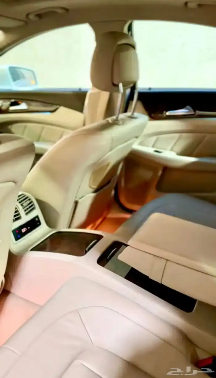 للبيع مرسيدس CLS 400 AMG 2015 14