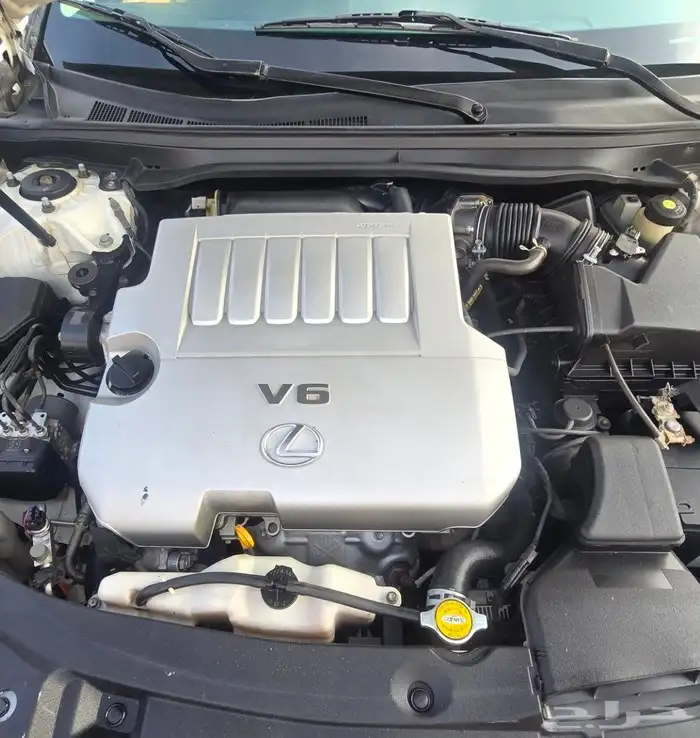مكينة لكزس ES 350 0