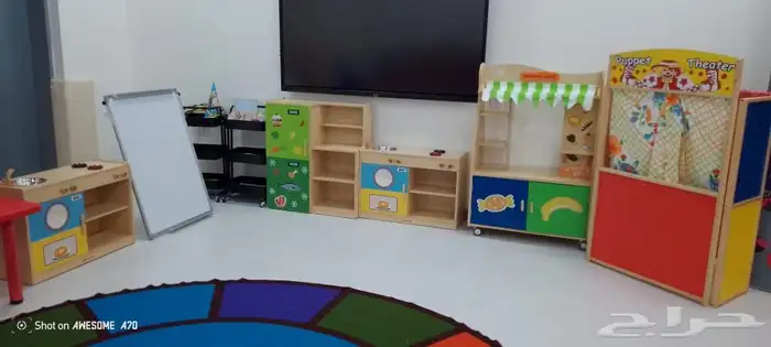 اثاث روضه جمله 17